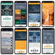 Image result for Home Screen for 247Me App