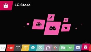 Image result for LG Content Store Icon