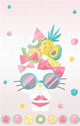 Image result for Hello Kitty Google Wallpaper