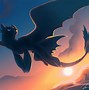 Image result for Irithel Night Arrow Toothless