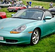 Image result for 986 Boxster Facelift