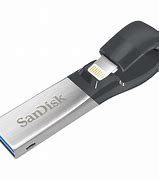 Image result for Flash Drive with Lightning Connector