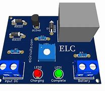 Image result for Car Battery Charger Circuit