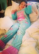 Image result for Kids in Pajamas Bed Wetting
