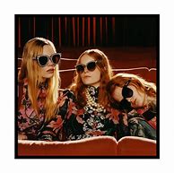 Image result for Gucci Eyewear Ads