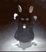 Image result for Dancing Rat Jump Scare