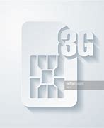 Image result for 3G Sim Card