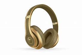 Image result for Olive Green Beats Headphones