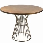 Image result for 42 Inch Round Counter Height Dining Table