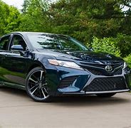 Image result for Toyota Camry 2018 Exterior