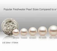 Image result for 6Mm Pearl Actual Size