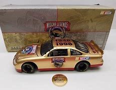 Image result for 50th Anniversary NASCAR Collectibles