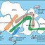Image result for 7 Continents of the World and Their Countries
