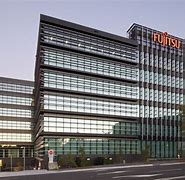 Image result for Fujitsu Building