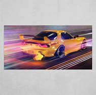 Image result for Red Suns Rx7