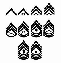 Image result for Corporal Rank Decal
