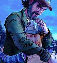 Image result for The Walking Dead Game Memes