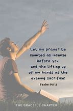 Image result for Praying Scripture Prayers