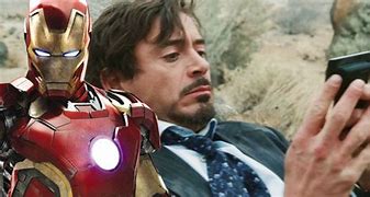 Image result for Iron Man Phone Number