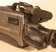 Image result for Sharp VHS Camera Mini
