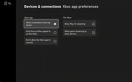 Image result for Xbox Series X Remote Play