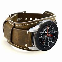 Image result for Samsung Gear S3 Watch Bands Leather