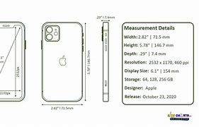 Image result for Dimensions of a iPhone XS Camera