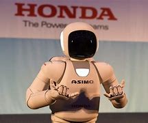 Image result for Real Robots