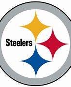 Image result for Steelers Team Logo