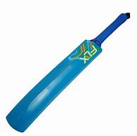 Image result for Blue Cricket Bat