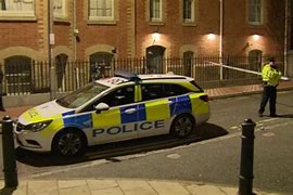 Image result for Stabbing On London Train