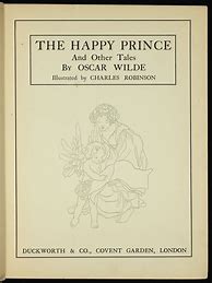 Image result for Happy Prince Statue Drawing Tutorial