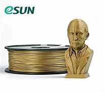 Image result for PLA Bronze Filament Prints