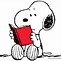 Image result for Snoopy Love Heart