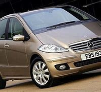 Image result for Mercedes a 160 Classic SE CDI