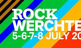 Image result for Rock Werchter 2018
