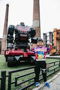 Image result for China Robot Army