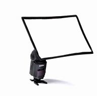 Image result for Softbox For Ex 580 II