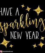 Image result for Sparkling New Year Symbols