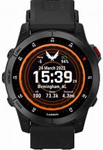 Image result for Garmin Division Watch Face