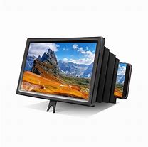 Image result for Phone Screen Magnifier to Use in Car