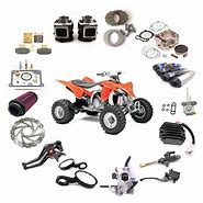 Image result for ATV Parts Product