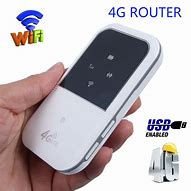 Image result for Portable WiFi Router Sim Card