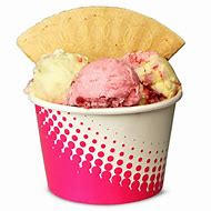 Image result for Ice Cream Tub