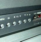 Image result for Sharp TV On/Off Button