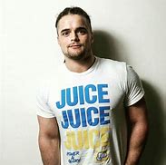 Image result for Juice Robinson