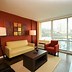 Image result for Red Living Room Decor