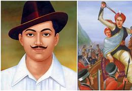 Image result for Indian Independence Freedom Fighters