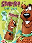 Image result for Scooby Doo Bop Bag