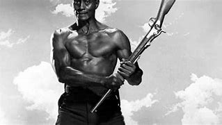 Image result for Woody Strode Ten Commandments